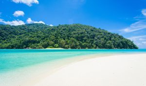 หมู่เกาะสุรินทร์