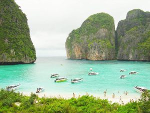 Maya-bay