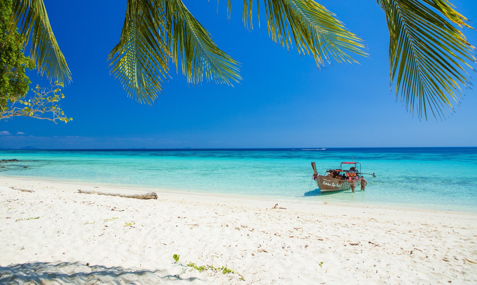 Rok Island Tour Phuket