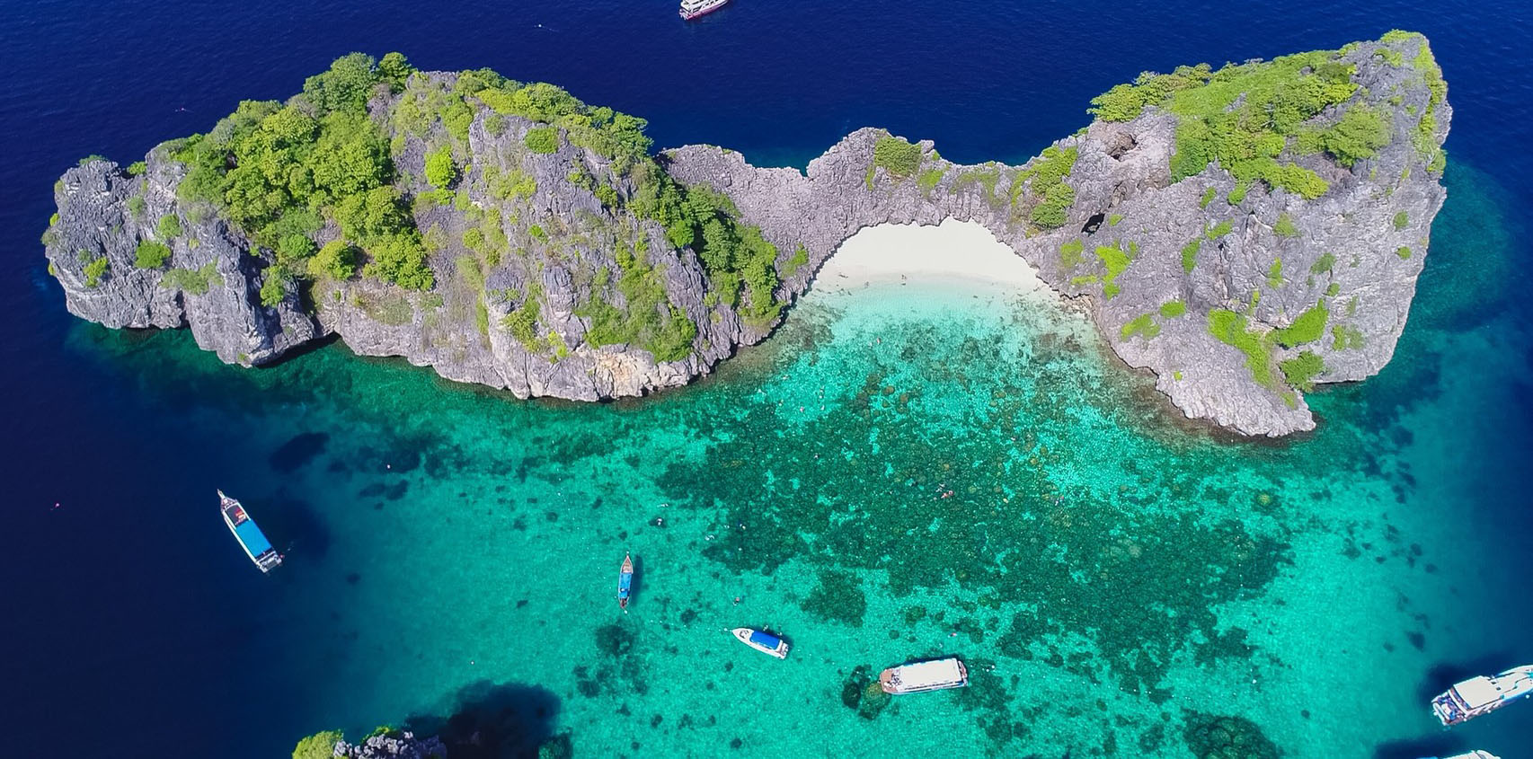 Rok Island Tour Phuket