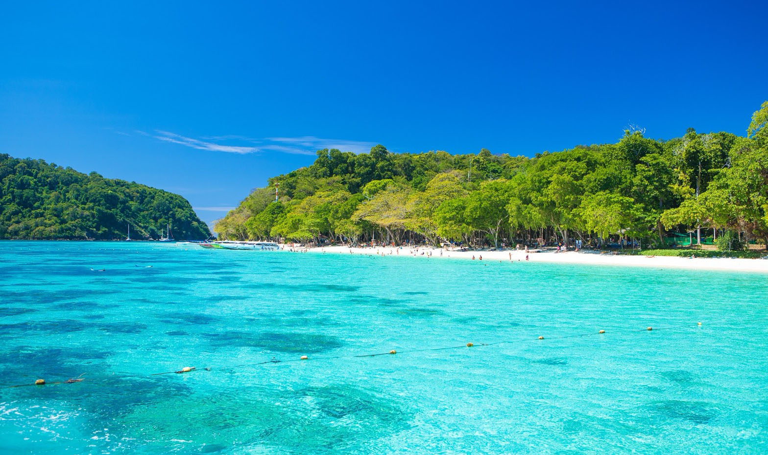 Rok Island Tour Phuket