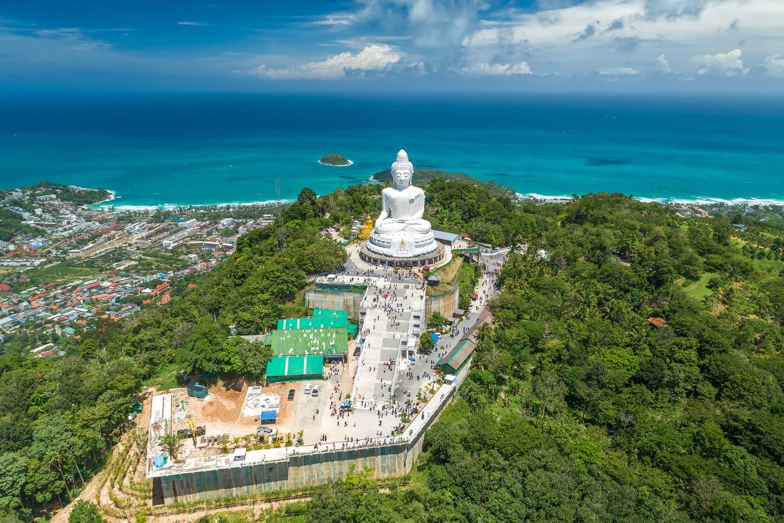 Phuket – Tour Phuket