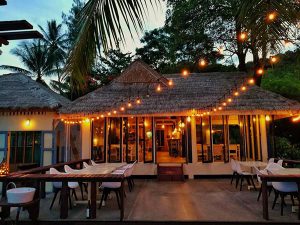 บ้านท้องชิงรีสอร์ท