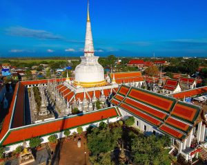 วัดพระธาตุ