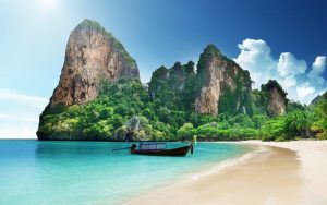 phuket krabi tour