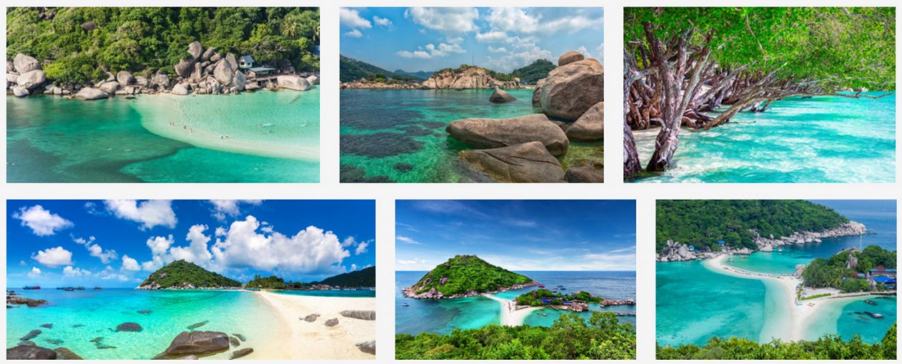 Surat Thani Province | Tour Phuket