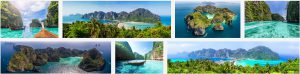 phiphi-island