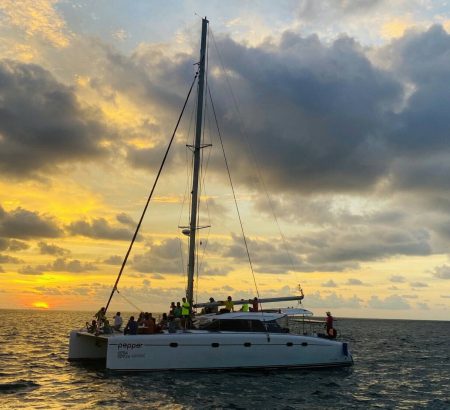 similan island private tour