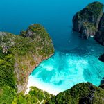 Phi phi island