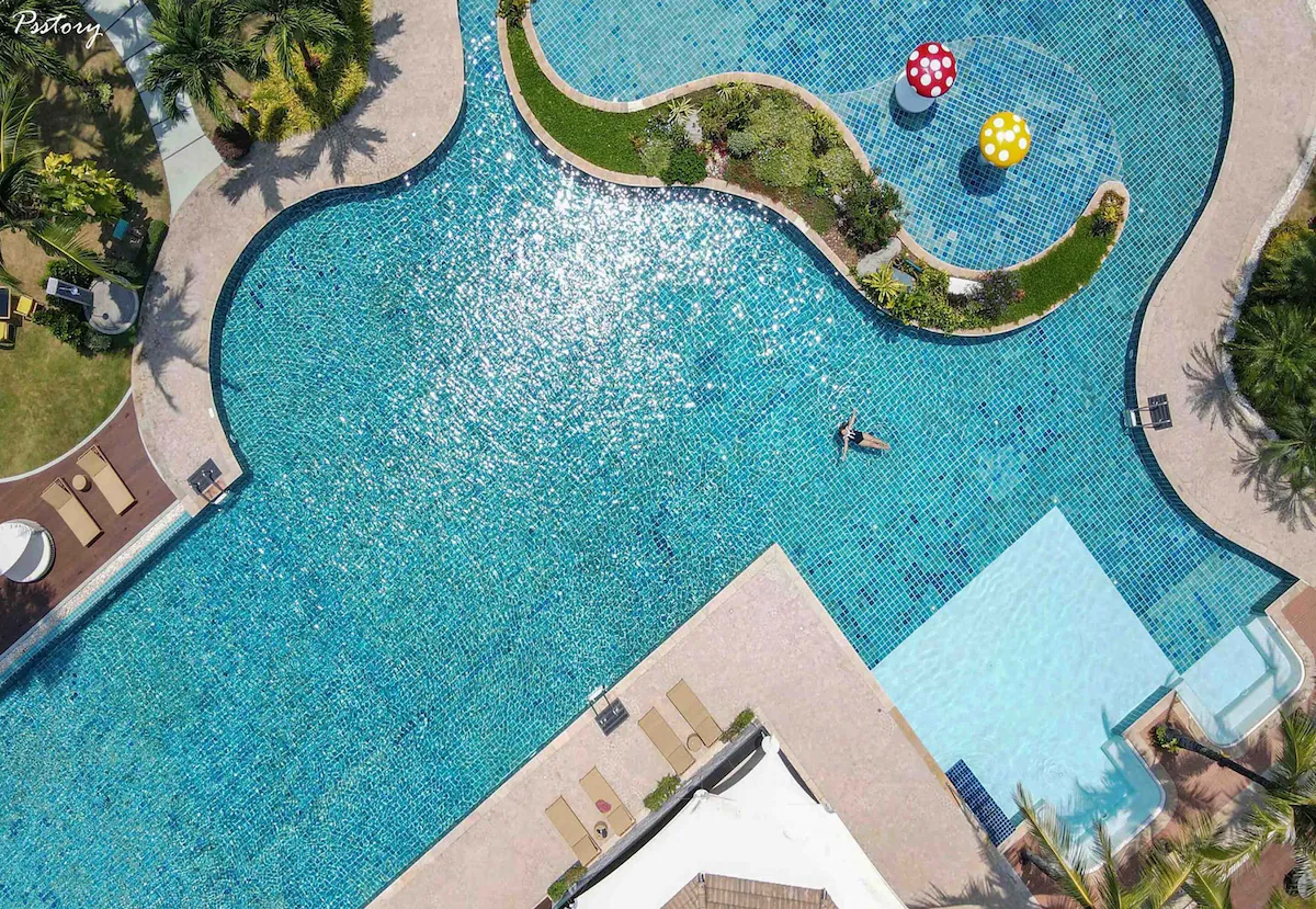 ฺBoat lagoon resort and spa