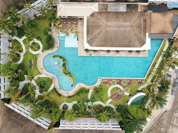 ฺฺBoat lagoon resort and spa