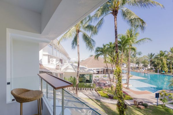 ฺBoat lagoon resort and spa