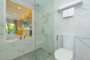 ฺBoat lagoon resort and spa