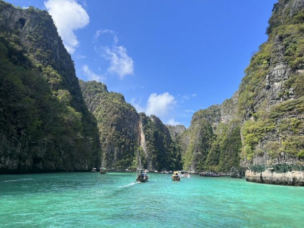 MAYA BEACH