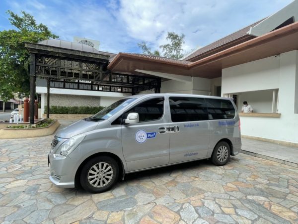 Hyundai H1