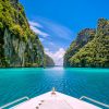 Phi Phi island tour