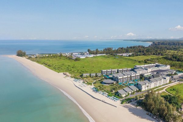 Le Meridien Khaolak