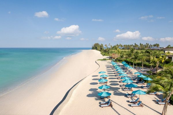 Le Meridien Khaolak